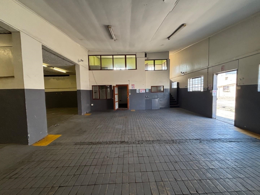 To Let commercial Property for Rent in Paarden Eiland Western Cape